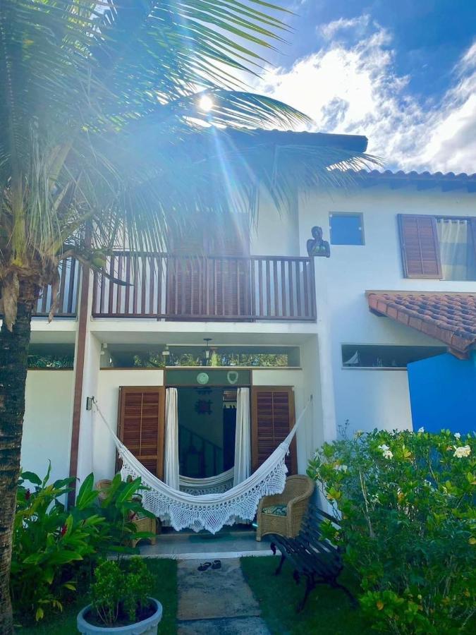 Casa Ideal Em Condominio Fechado A 200M Da Praia Maranduba, Area De Lazer Completa Ubatuba Exterior foto