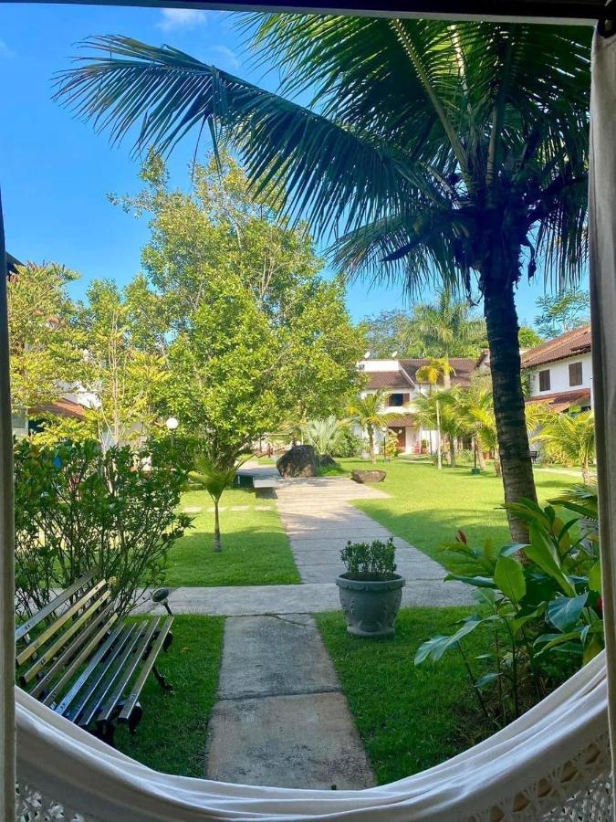 Casa Ideal Em Condominio Fechado A 200M Da Praia Maranduba, Area De Lazer Completa Ubatuba Exterior foto