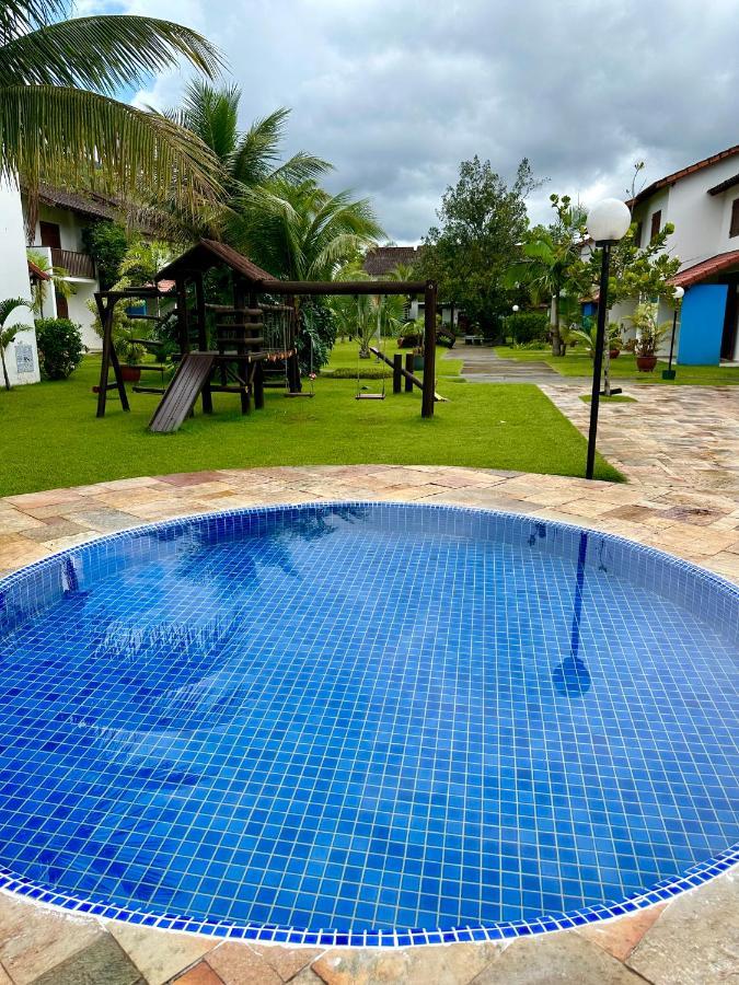 Casa Ideal Em Condominio Fechado A 200M Da Praia Maranduba, Area De Lazer Completa Ubatuba Exterior foto